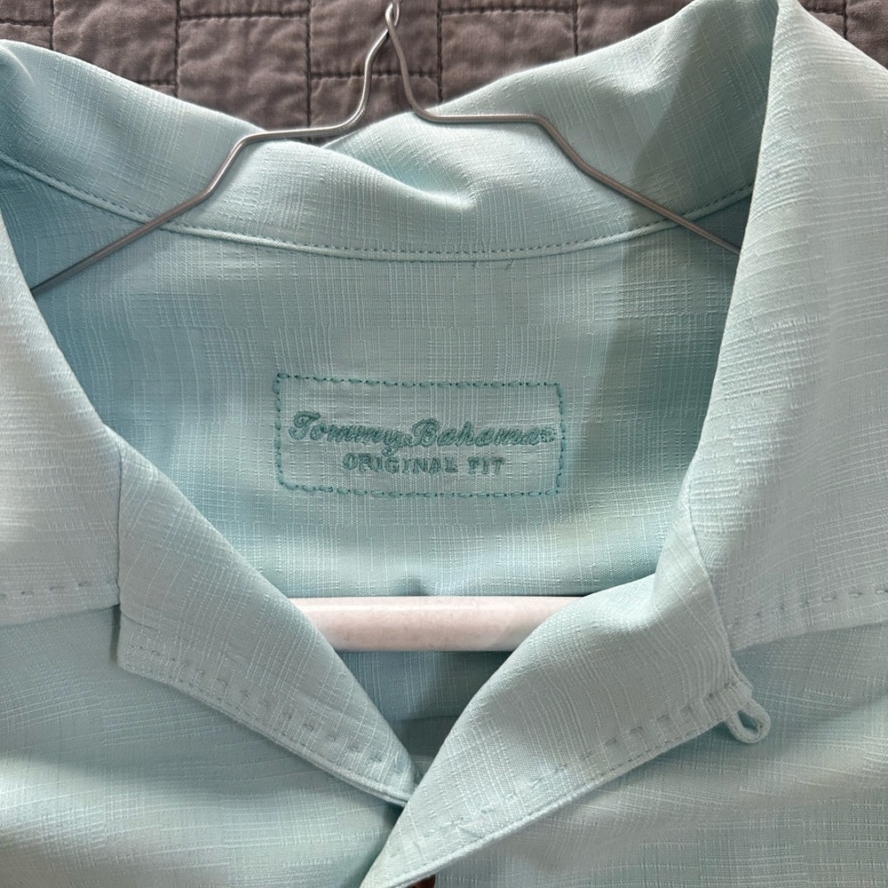 Tommy Bahama Thirst Responded Shirt View 3